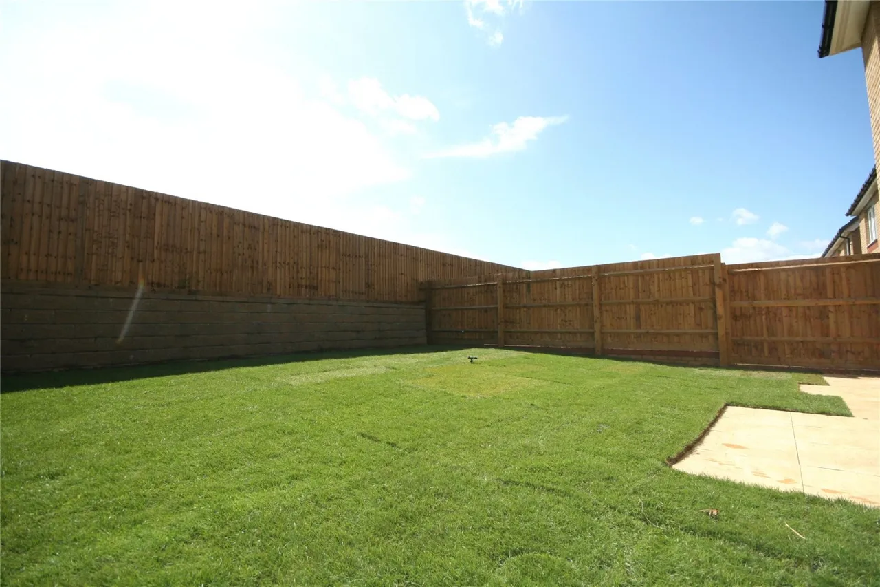 Honeysuckle Avenue, Cheltenham, GL53, photo 14