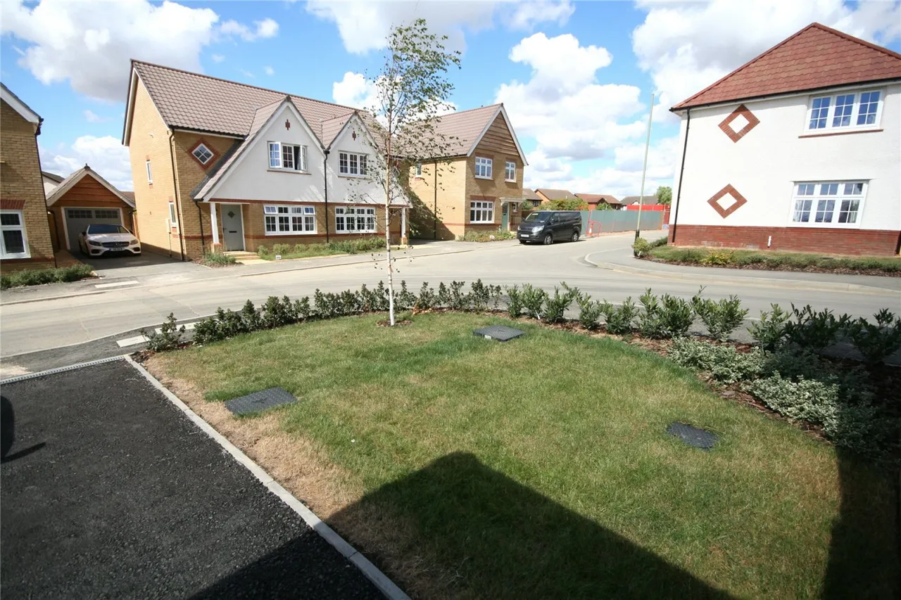 Honeysuckle Avenue, Cheltenham, GL53, photo 16