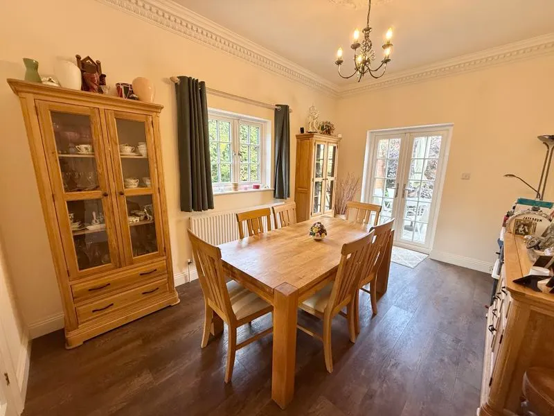 Chapel Square, Stewkley, LU7, photo 12