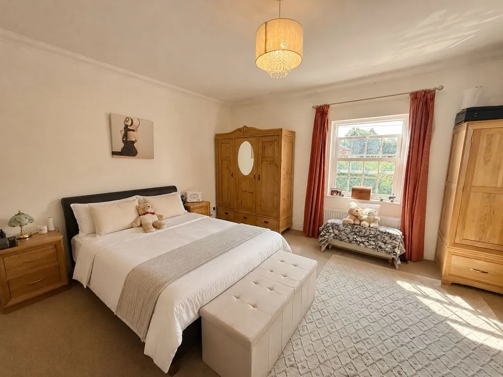 Chapel Square, Stewkley, LU7, photo 5