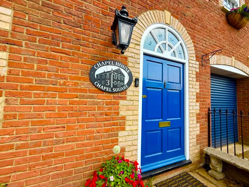 Chapel Square, Stewkley, LU7, photo 14