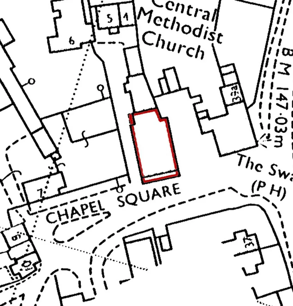 Chapel Square, Stewkley, LU7, photo 15