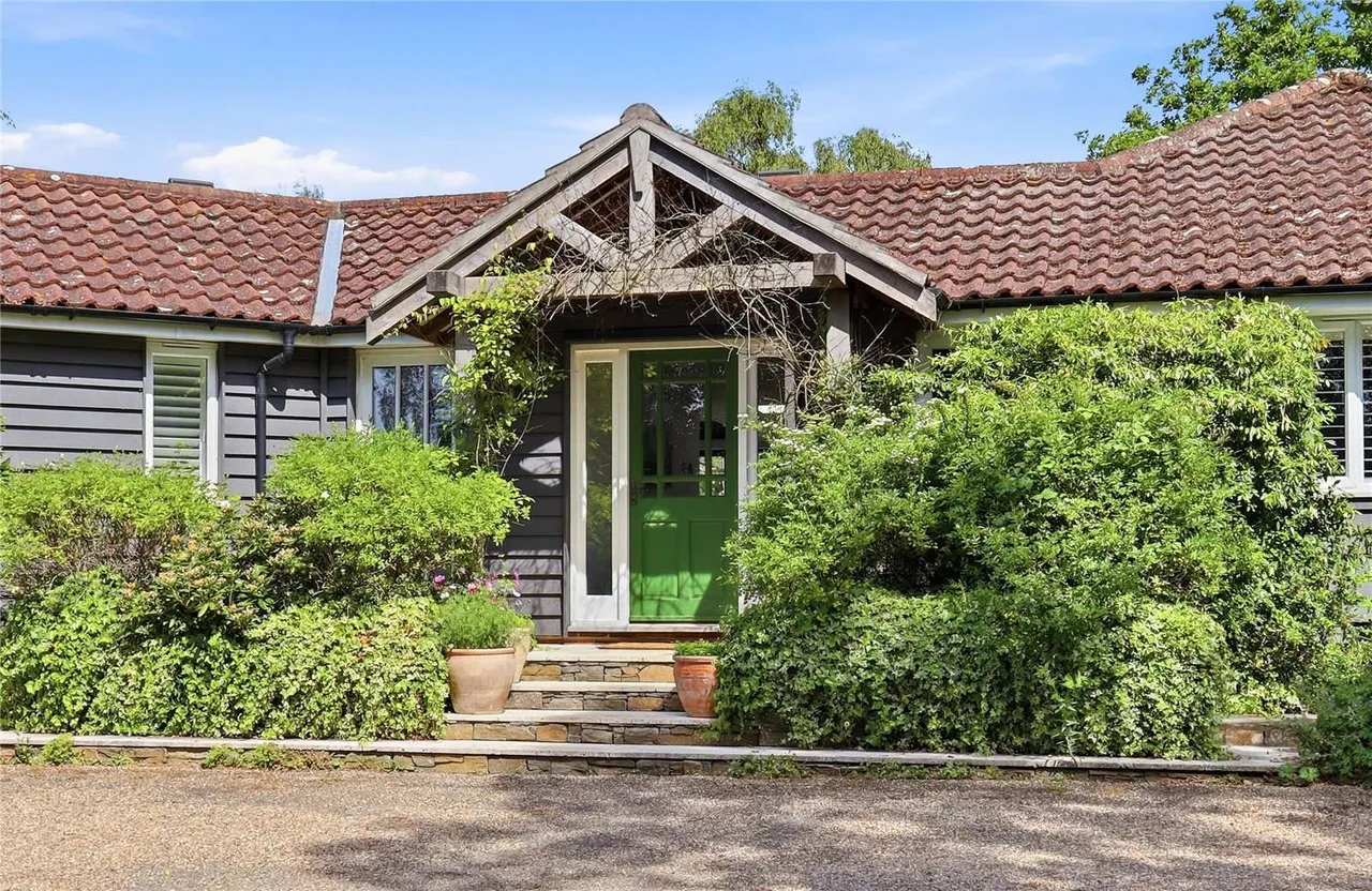 Wenhaston Lane, Blythburgh, Halesworth, Suffolk, IP19 9NH, photo 3