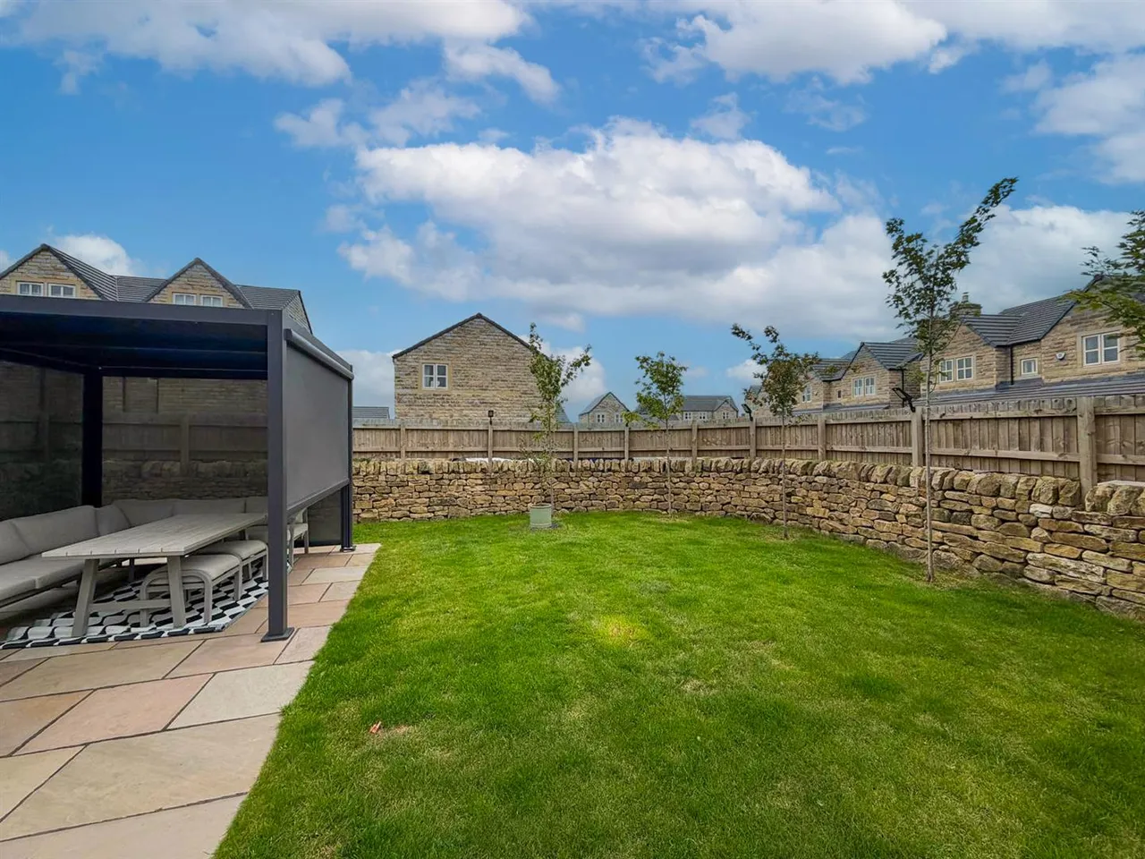 Bolton Drive, Silsden, BD20 9FN, photo 17