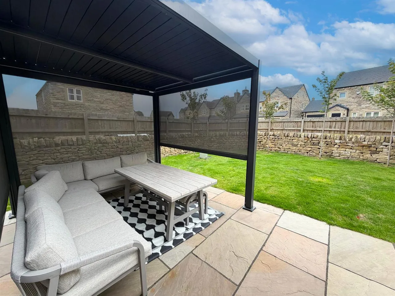 Bolton Drive, Silsden, BD20 9FN, photo 4
