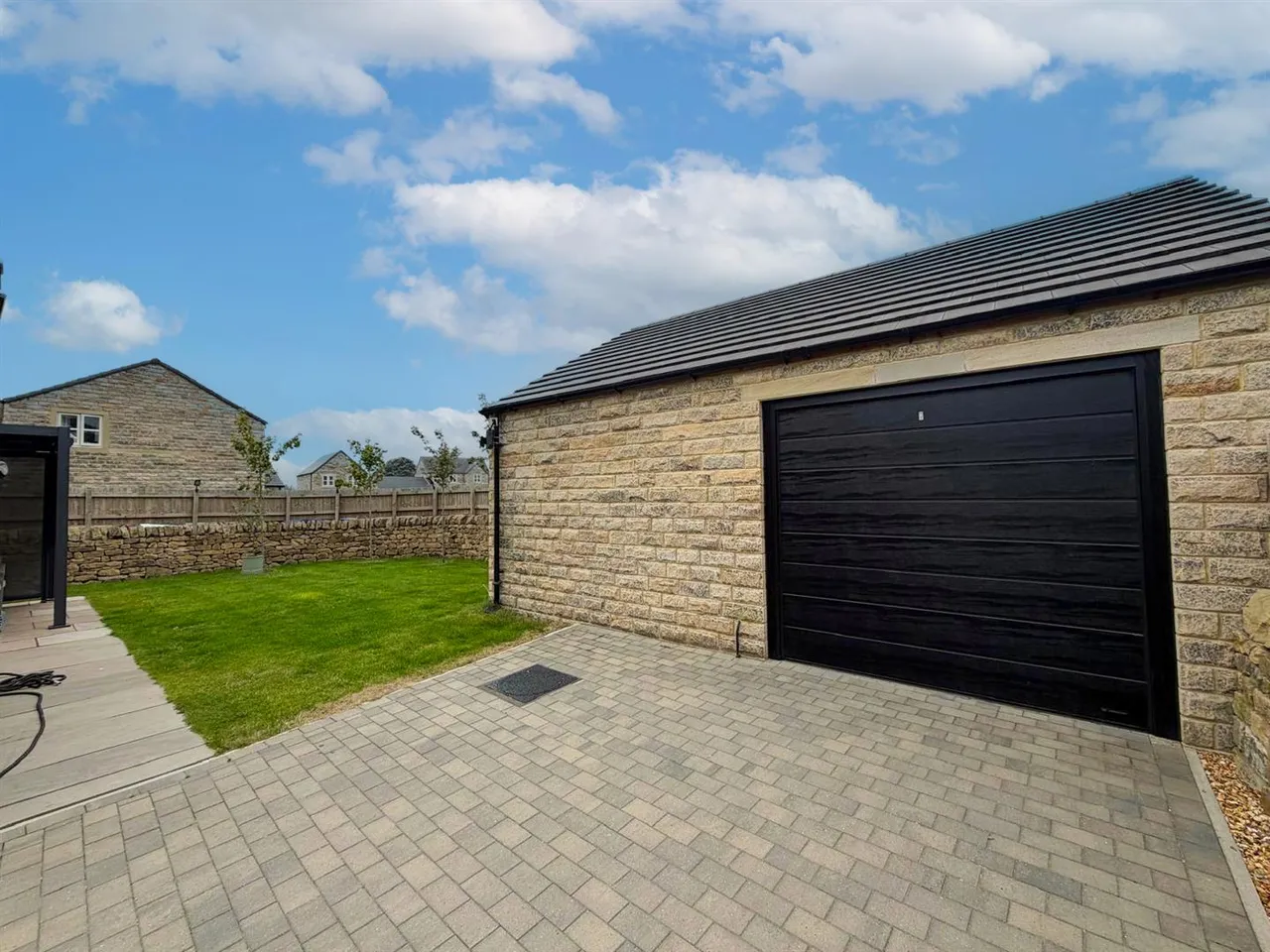 Bolton Drive, Silsden, BD20 9FN, photo 24