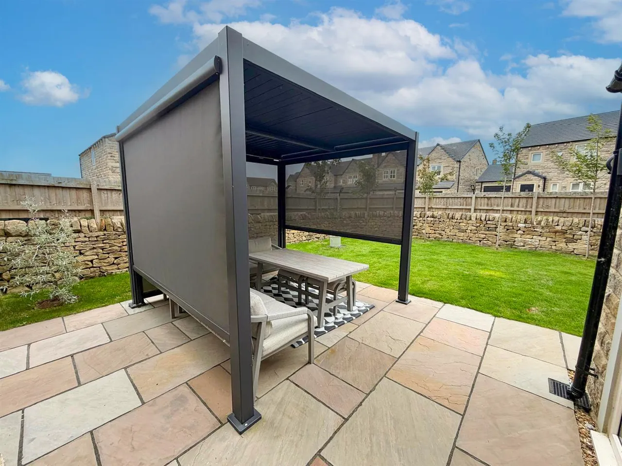 Bolton Drive, Silsden, BD20 9FN, photo 23