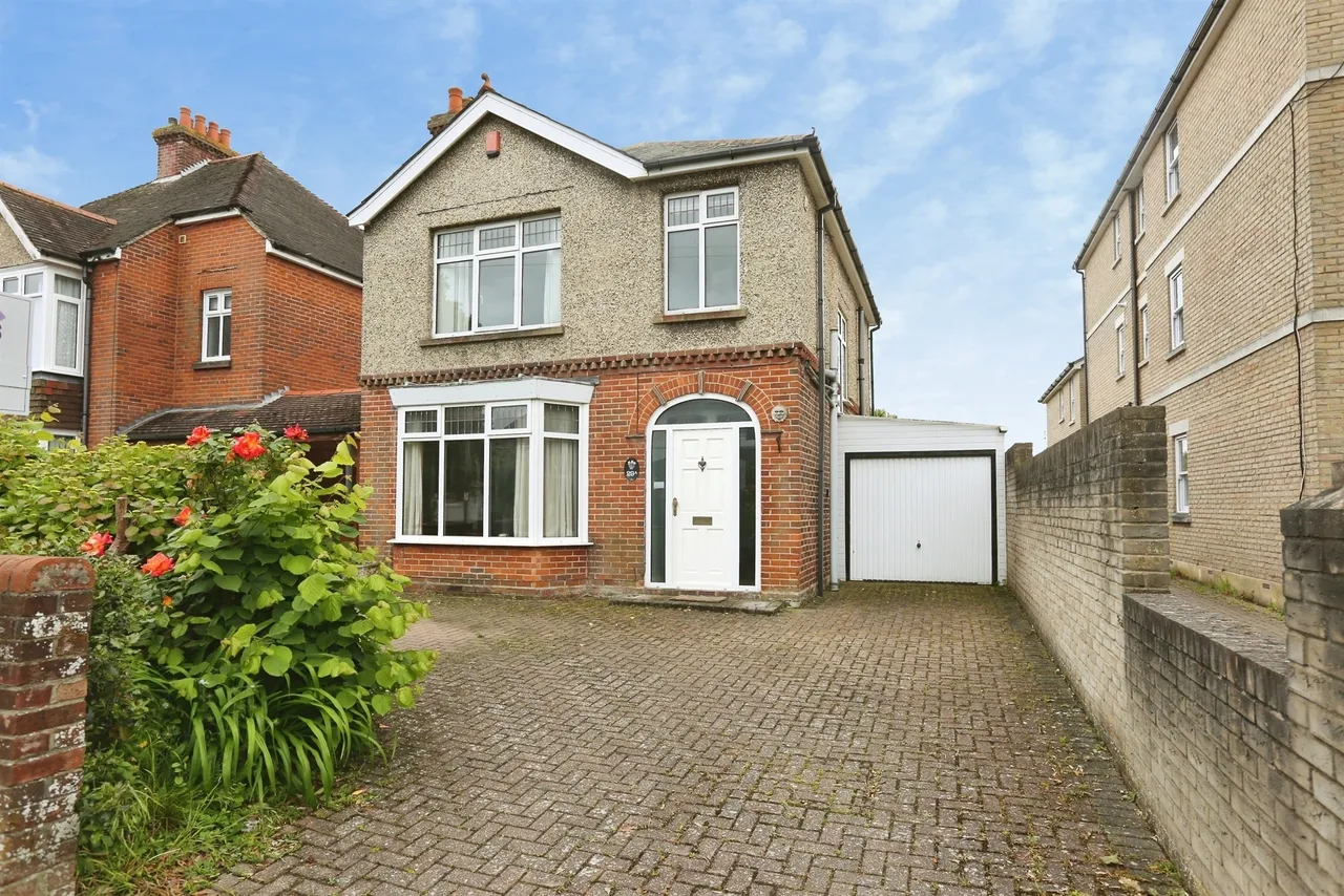 Wakeley Drive, Gosport, photo 10