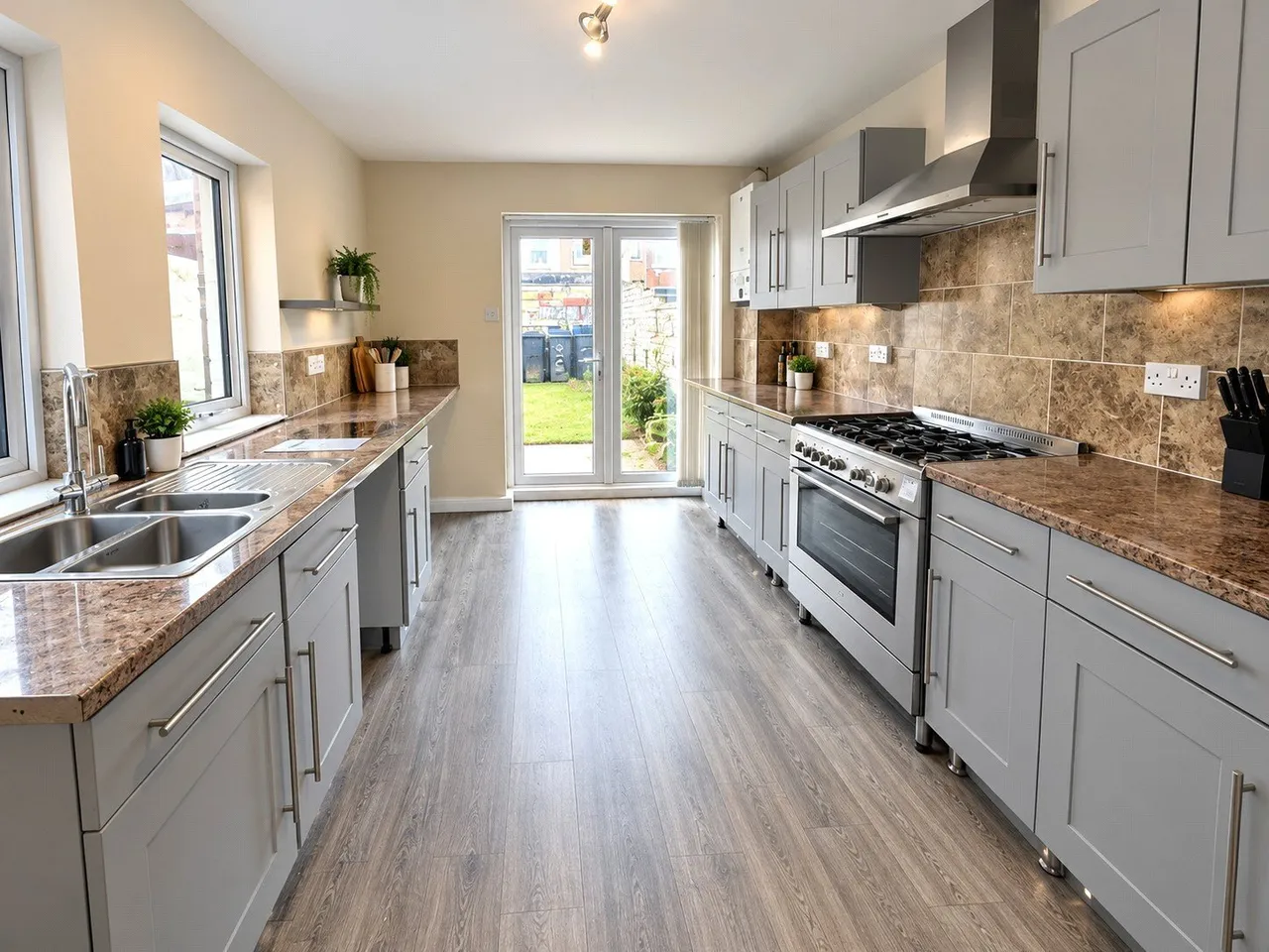 Lune Grove, Blackpool, FY1, photo 6