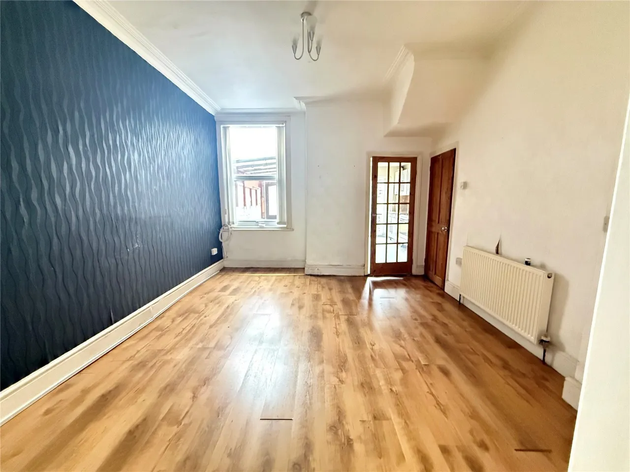 Lune Grove, Blackpool, FY1, photo 5