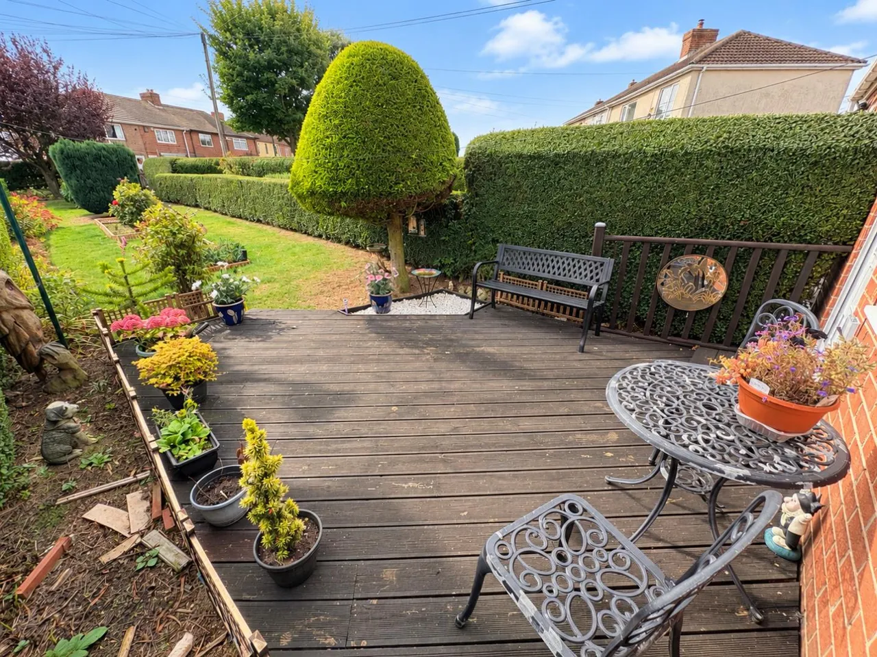 Dunelm Road, Thornley, DH6, photo 17