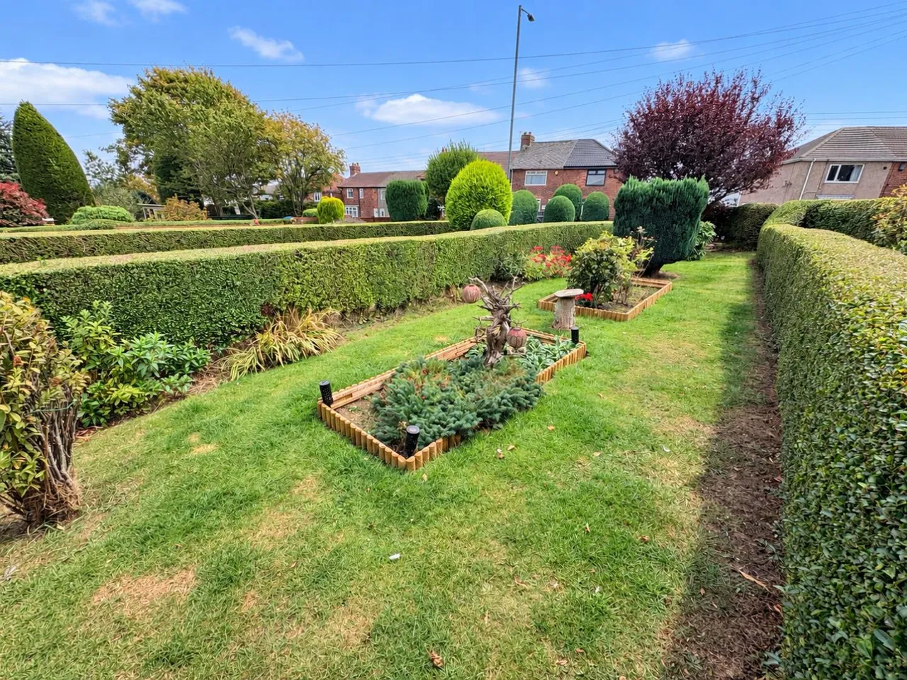 Dunelm Road, Thornley, DH6, photo 16