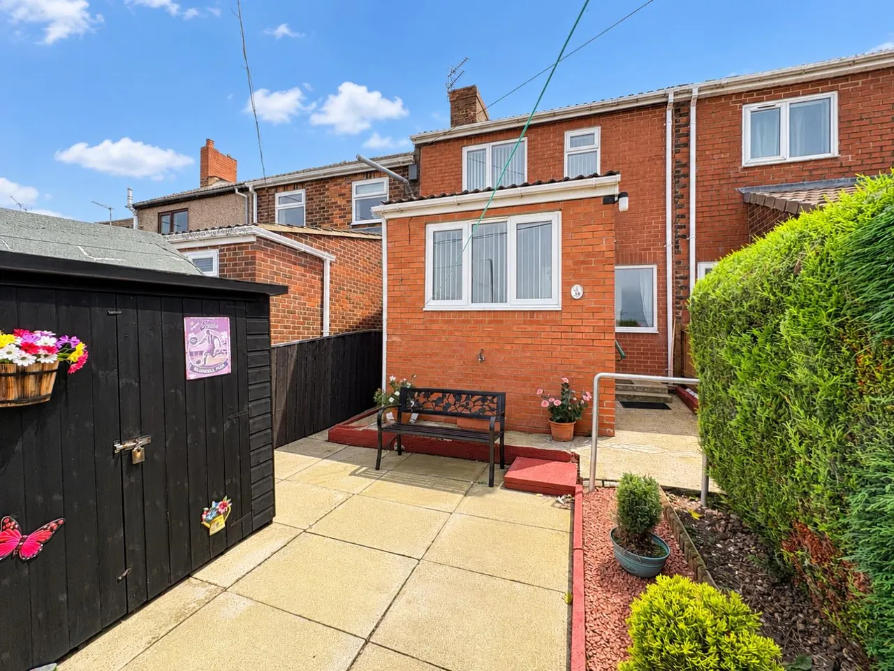 Dunelm Road, Thornley, DH6, photo 13