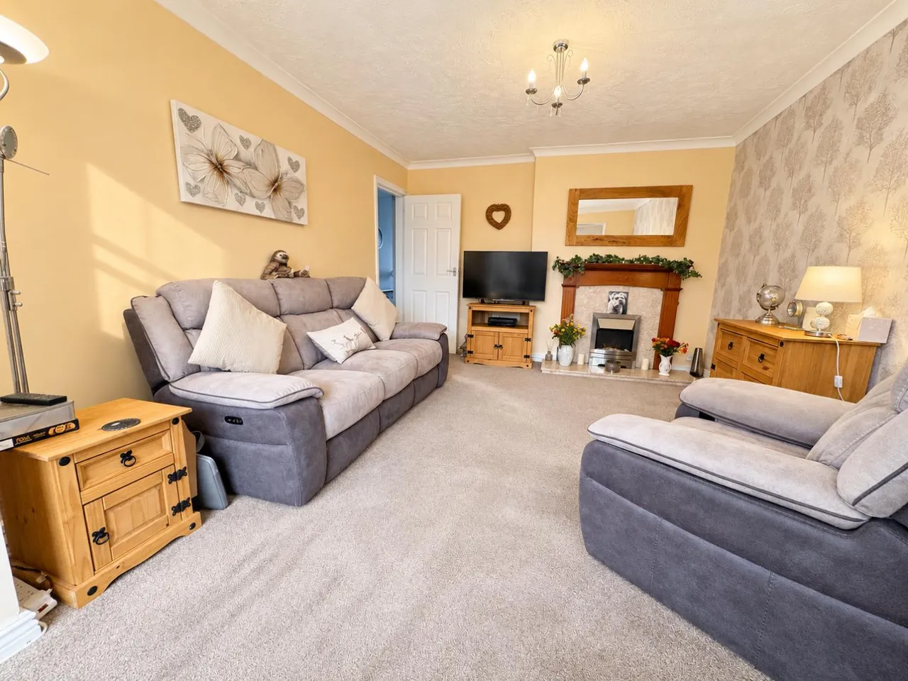 Dunelm Road, Thornley, DH6, photo 4