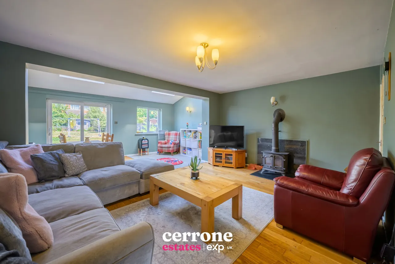 Providence Road, Bromsgrove, B61 8EL, photo 2