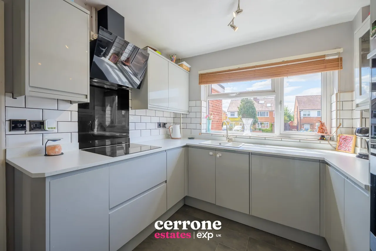 Providence Road, Bromsgrove, B61 8EL, photo 8