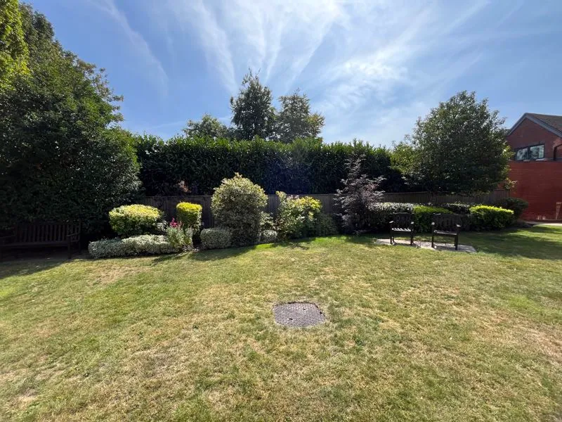 Chester Road, Streetly, B74, photo 18