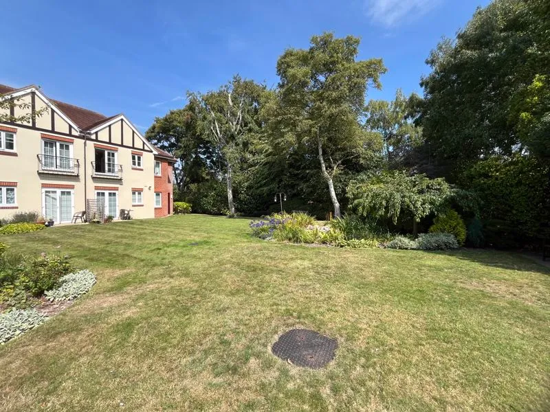 Chester Road, Streetly, B74, photo 17