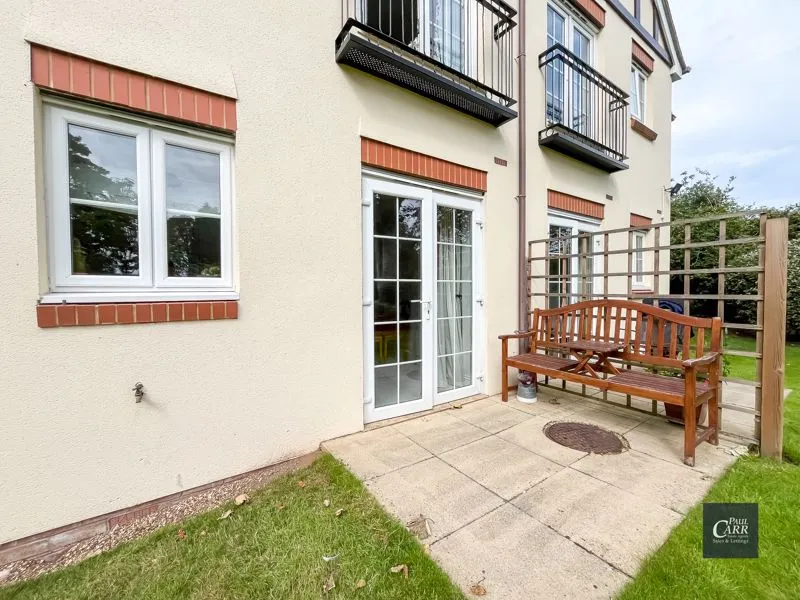 Chester Road, Streetly, B74, photo 2
