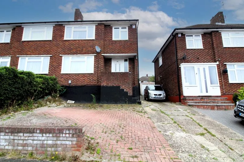 Grampian Way, Luton, LU3, photo 31