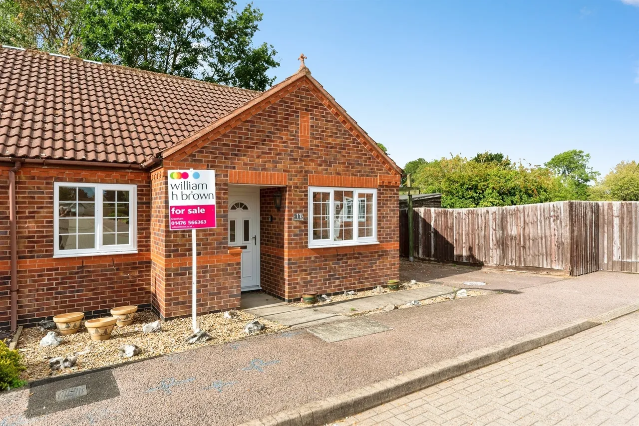 School View, Bottesford, NG13, photo 13