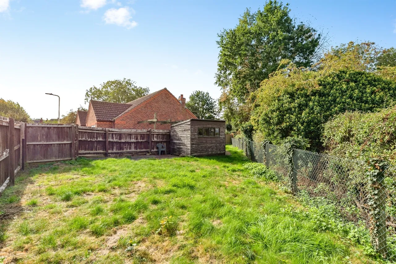 School View, Bottesford, NG13, photo 12