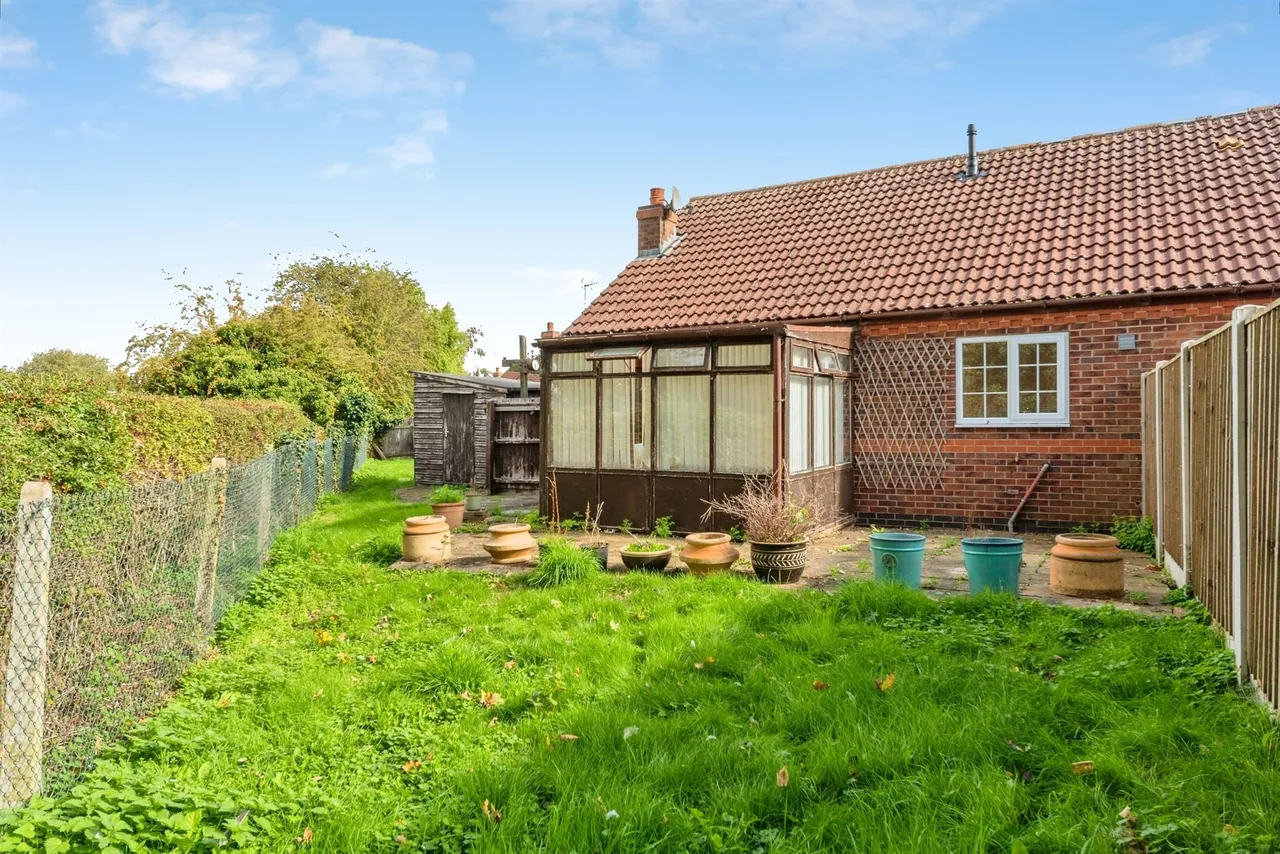 School View, Bottesford, NG13, photo 10