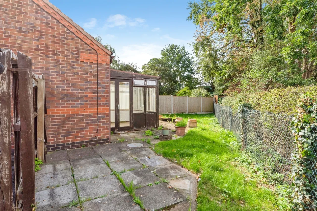 School View, Bottesford, NG13, photo 11