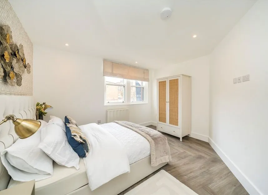Coral Row, Battersea, SW11, photo 3