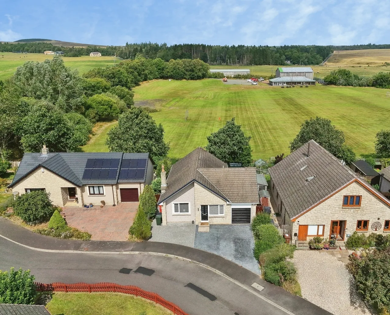 Hazel Cottages, Otterburn, Tyne and Wear, NE19, photo 7