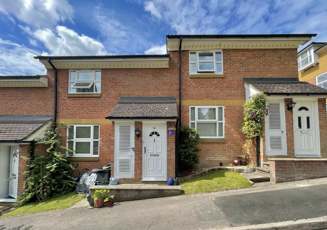1 bed flat to rent, Lower Furney Close, High Wycombe, HP13
