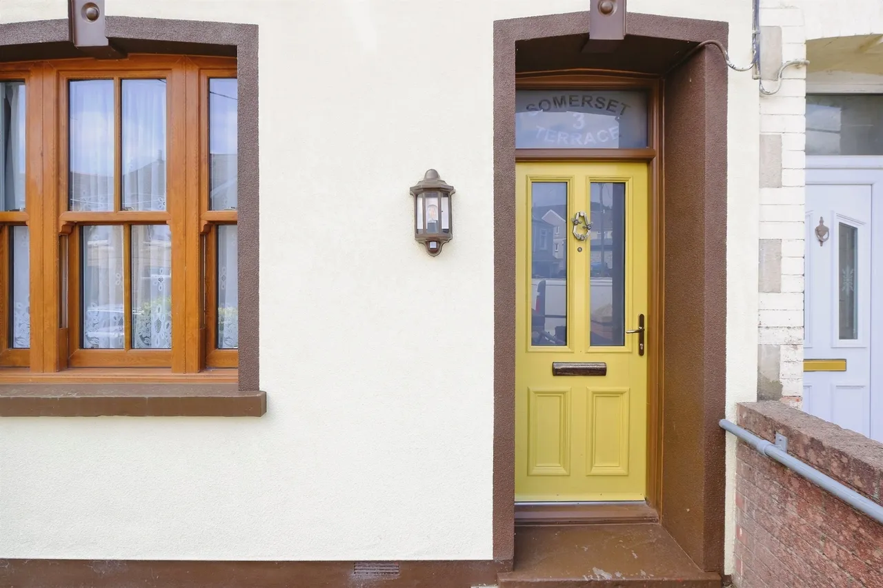 Somerset Terrace, Ebbw Vale, NP23, photo 19