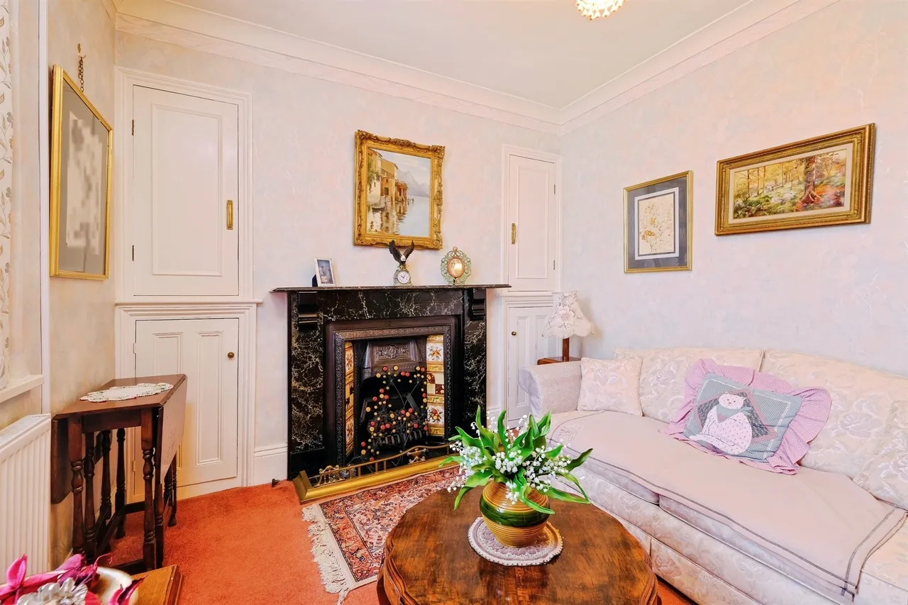 Somerset Terrace, Ebbw Vale, NP23, photo 7