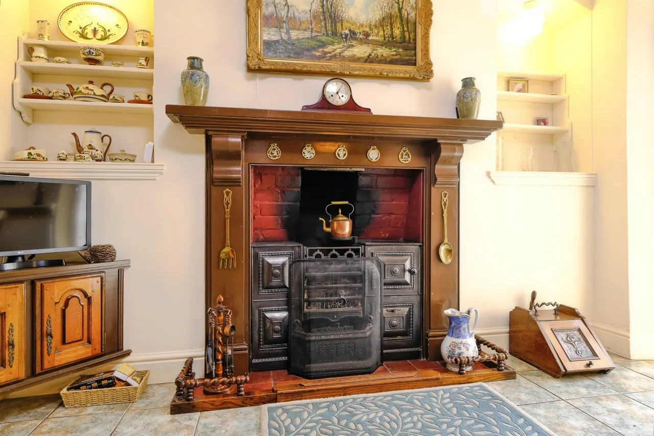 Somerset Terrace, Ebbw Vale, NP23, photo 4