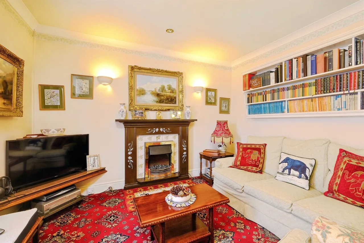 Somerset Terrace, Ebbw Vale, NP23, photo 8