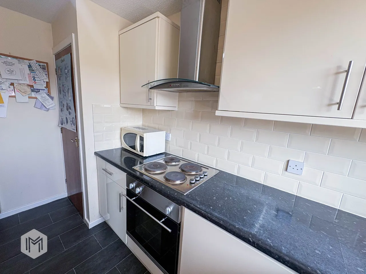 Flat 11, Chatburn Court Warrington Road, Culcheth, Warrington, WA3 5RB, photo 4