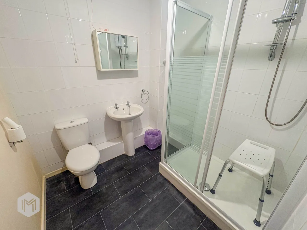 Flat 11, Chatburn Court Warrington Road, Culcheth, Warrington, WA3 5RB, photo 9