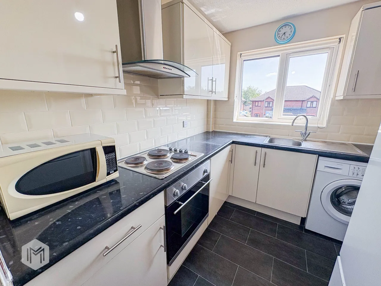 Flat 11, Chatburn Court Warrington Road, Culcheth, Warrington, WA3 5RB, photo 2