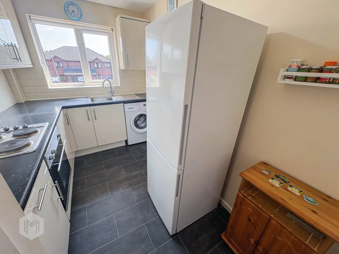 Flat 11, Chatburn Court Warrington Road, Culcheth, Warrington, WA3 5RB, photo 3