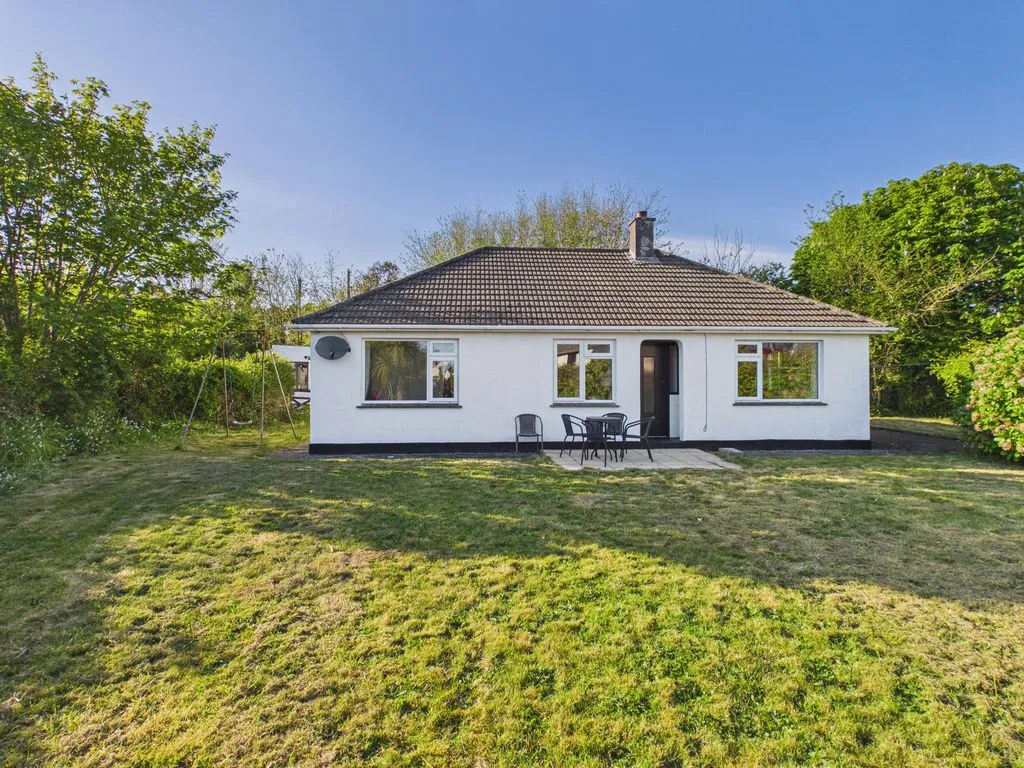 house for sale — Aldreath Road Madron, Penzance