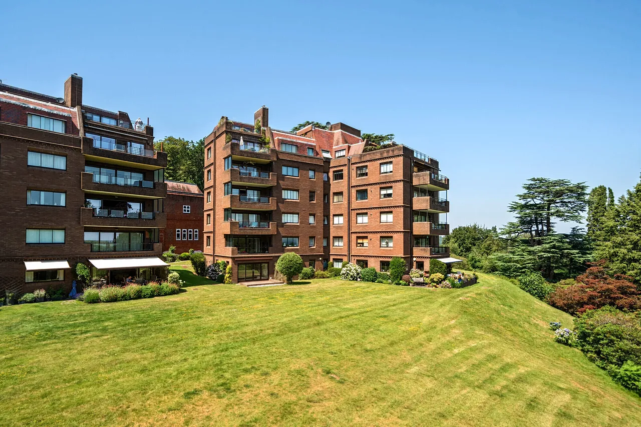 Lythe Hill Park, Haslemere, GU27, photo 12