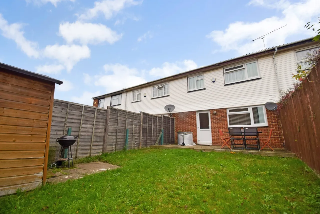 Goldsworthy Way, Cippenham, SL1, photo 11