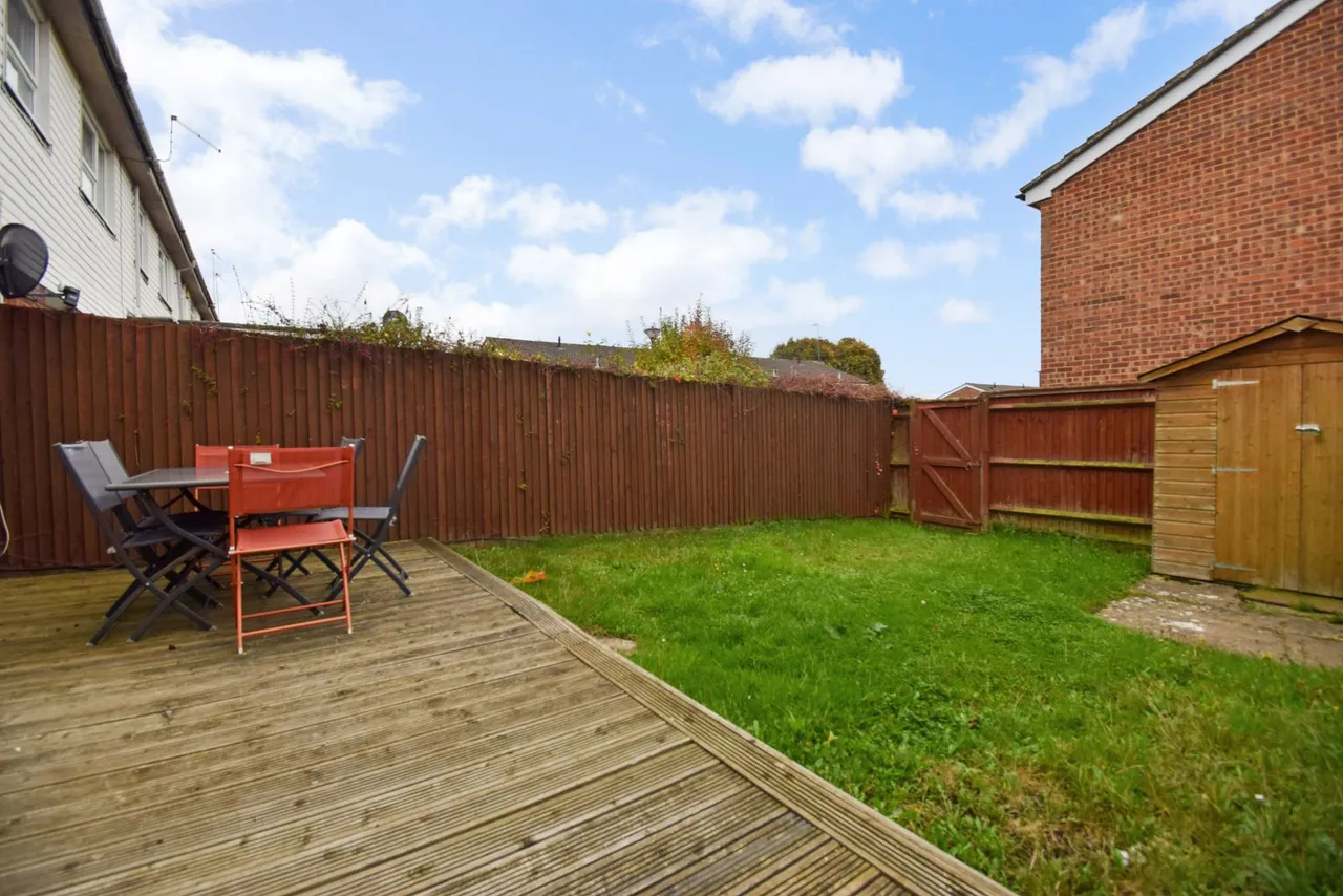 Goldsworthy Way, Cippenham, SL1, photo 4
