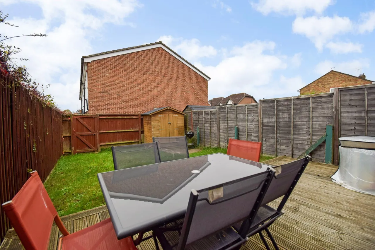 Goldsworthy Way, Cippenham, SL1, photo 12