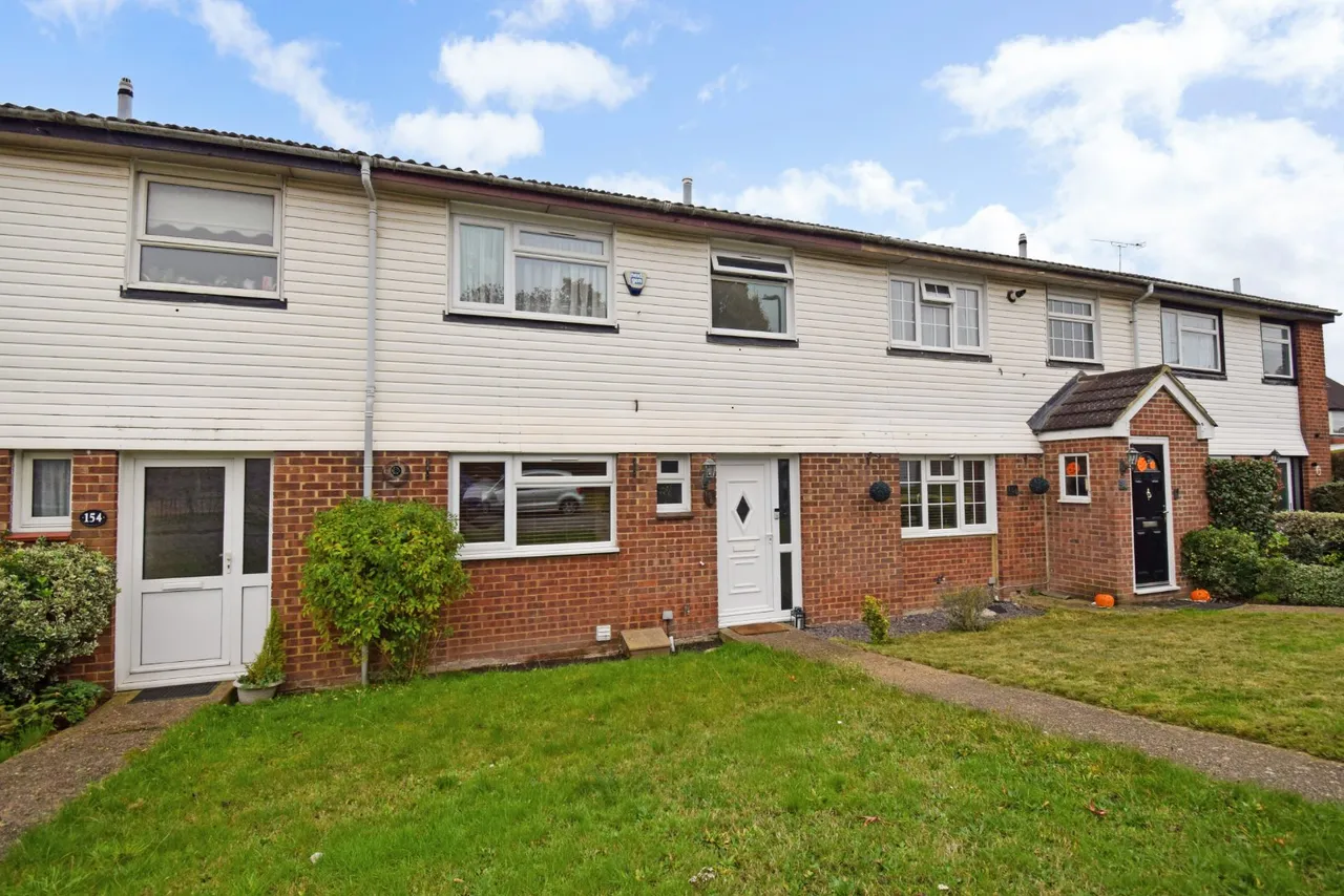 3 bed goldsworthy way, cippenham, berkshire,sl1 for sale, Goldsworthy Way, Cippenham, SL1