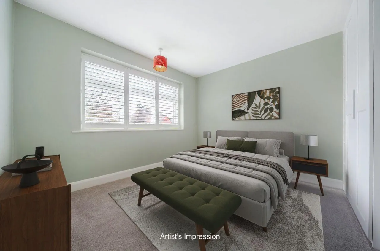 Daneswood Avenue, London, SE6 2RG, photo 2
