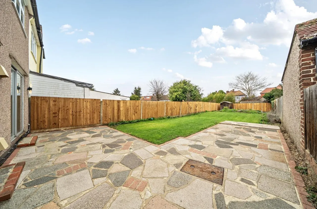 Daneswood Avenue, London, SE6 2RG, photo 12