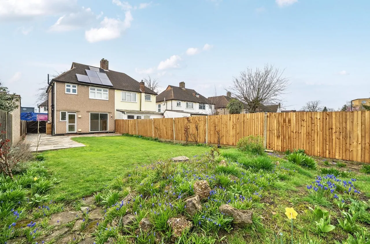 Daneswood Avenue, London, SE6 2RG, photo 4