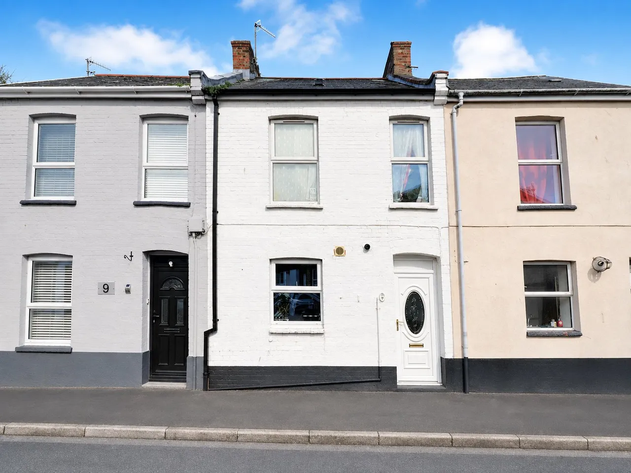2 bed house for sale, South Burrow Road, Ilfracombe, EX34
