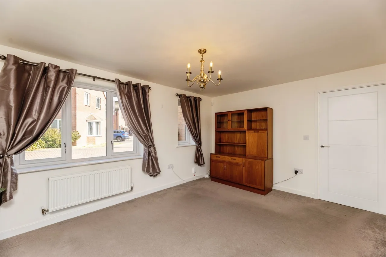 Stope Avenue, Kinsley, Pontefract, photo 3